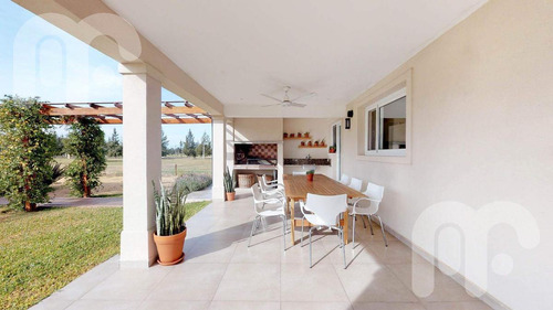 Imagen 12 de 30 de Venta Casa En Campos De Roca Ii