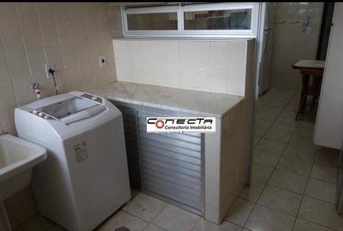 Imagem 22 de 30 de Apartamento Residencial À Venda, Chácara Da Barra, Campinas - Ap0074. - Ap0074