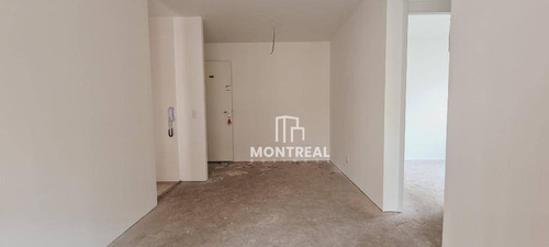 Imagem 9 de 30 de Apartamento À Venda, 52 M² Por R$ 624.960,00 - Vila Buarque - São Paulo/sp - Ap2461