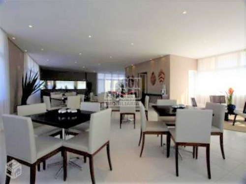 Imagem 27 de 30 de Apartamento Em Condomínio Padrão Para Venda No Bairro Vila Formosa, 3 Dorm, 1 Suíte, 2 Vagas, 98 M - 2093