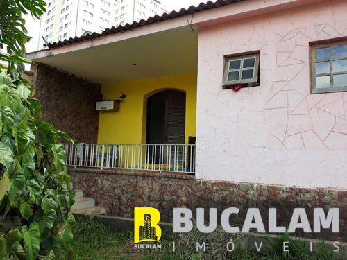 Imagem 1 de 15 de Excelente Casa Para Venda No Jd Maria Rosa - 3740-w