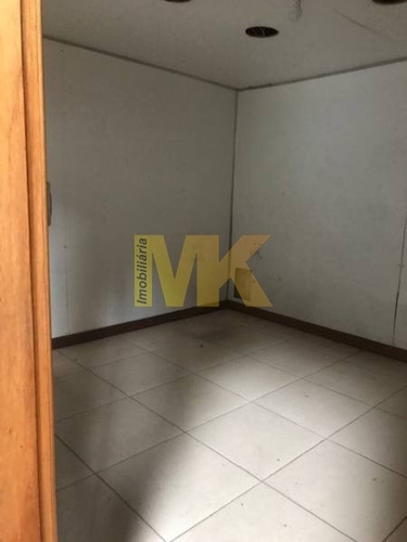 Imagem 12 de 15 de Salão Comercial 200m2 Vila Maria - 211