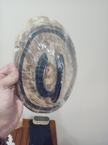 Suporte Garrafas Feita Com Ferraduras Artesanal