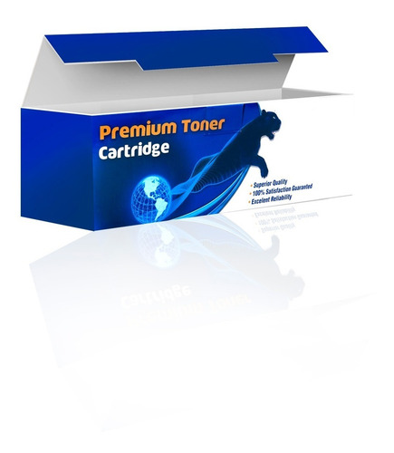 Imagen 2 de 2 de Tóner Genérico Compatible Samsung 206l Scx 5935