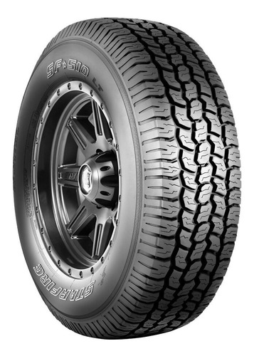 Llanta Sf 510 Lt Starfire Lt245/75r16 116r