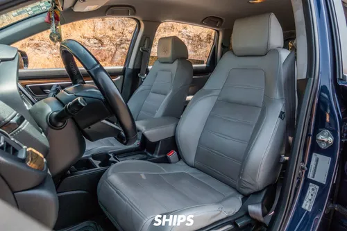 Honda CR-V 1.5 Turbo Plus Piel At