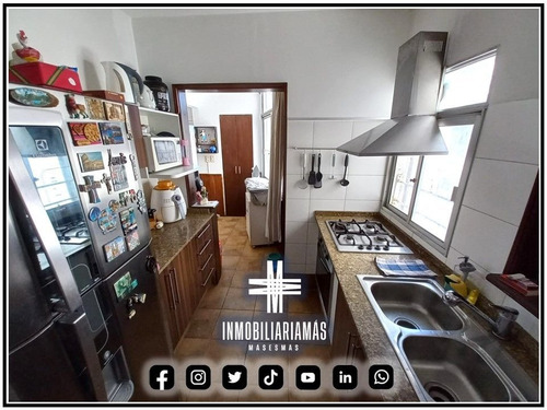 Imagen 16 de 21 de Apartamento Venta Pocitos Montevideo Imas.uy F * (ref: Ims-14792)
