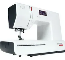 Comprar Bernette Máquina De Coser B37 Color Blanco