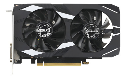 Tarjeta Gráfica Dual Nvidia Geforce Rtx 3050 6gb Oc Pcie 4.0