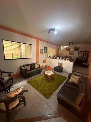 (mga) Casa En Rotafe