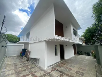Casa en alquiler