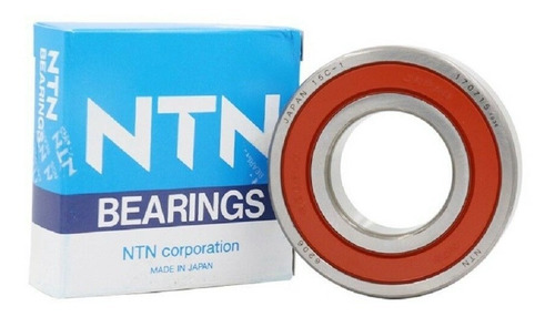 Imagen 1 de 1 de Ruleman Rodamiento Ntn 6002 Moto Frenos Ruedas Japon