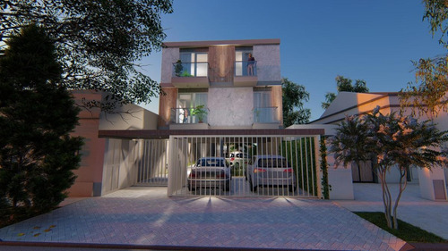 Imagen 2 de 30 de Departamento Tres Ambientes A La Venta En Lujan