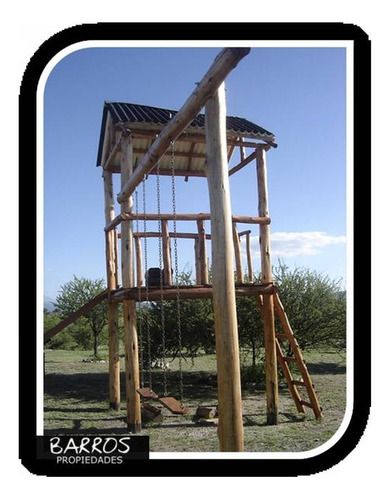 Complejo Turístico En Venta - Arroyo De Los Patos