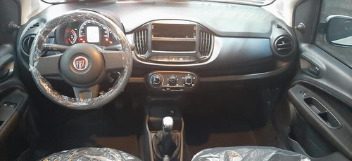Uno 1.0 Fire Flex Attractive Manual