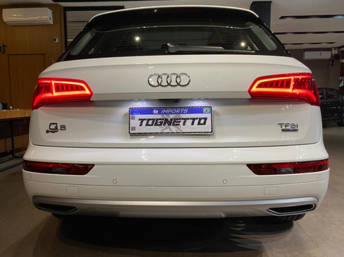 Audi Q5 Ambiente Quattro 2.0 Turbo 2018