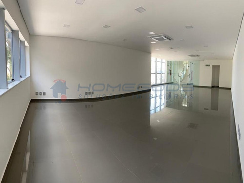 Imagem 30 de 30 de Galpão Comercial Jardim Santa Genebra - Campinas: Locação - Valor R$ 50.000,00 - Venda R$ 9.000.000,00 - Gl00052 - 69558185