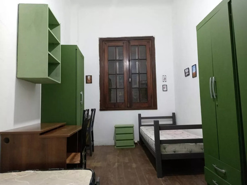 Hogar Estudiantil Femenino 'como En Casa' Alquiler Hab. Individual C/ventana - - Barrio Cordón Sur - Cerca De Facultades