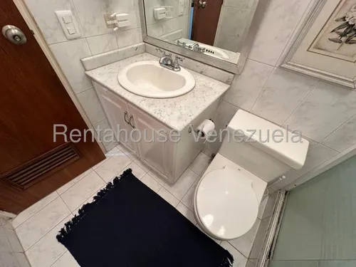Venta De Penthouse Los Samanes