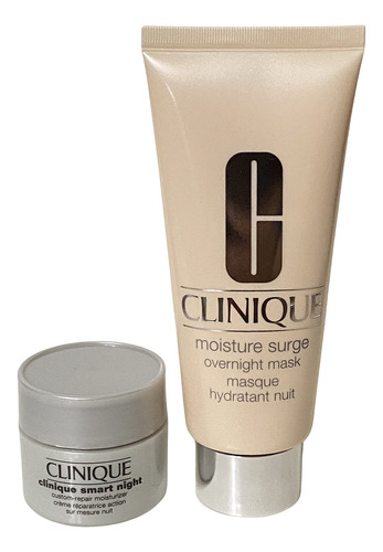 Set Clinique Moisture Surge - 7350718:mL a $136788