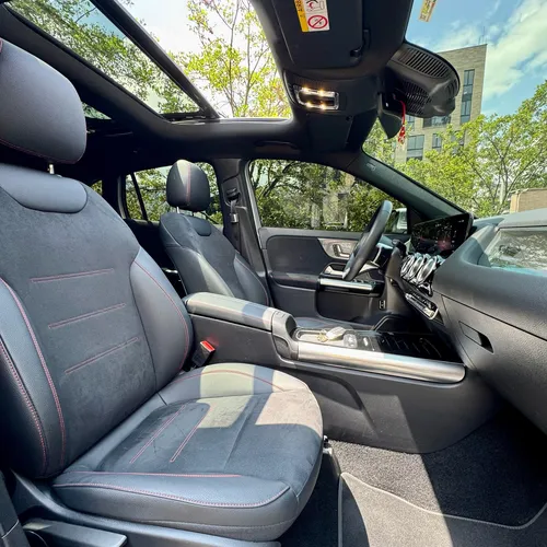 Mercedes-Benz Clase GLA 2.0 250 4Matic