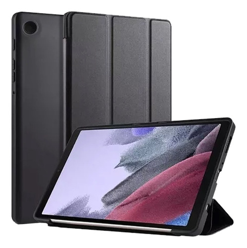 Funda Para Tablet Samsung A8 10.5 X200 2022 Smart Tpu Case