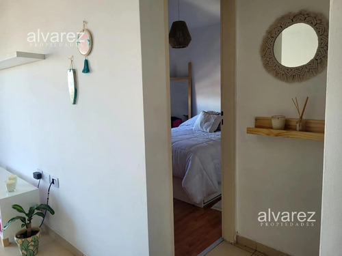 Departamento Dos Ambientes En Haedo - B.guemes