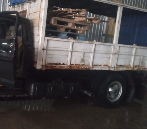 Ford FORD 600 D