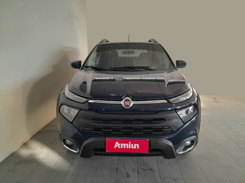 Fiat Toro 1.8 Freedom 4X2 At
