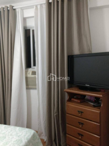 Imagem 19 de 23 de Apartamento À Venda, 66 M² Por R$ 450.000,00 - Rocha - Rio De Janeiro/rj - Ap0209