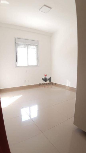 Imagem 22 de 30 de Para Alugar Por R$ 3.800 Apartamento Com 3 Dormitórios , 172 M² Mês - Nova Aliança - Ribeirão Preto/sp - Ap3649