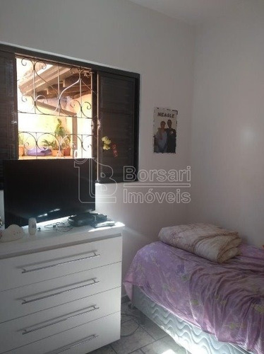 Imagem 2 de 6 de Venda De Casas / Padrão Na Cidade De Araraquara 8934