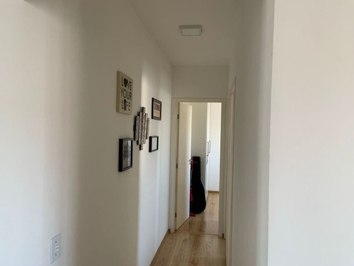 Imagem 5 de 14 de Apartamento Com 2 Dormitórios À Venda, 46 M² Por R$ 310.000,00 - Condomínio Alta Vista - Valinhos/sp - Ap1028
