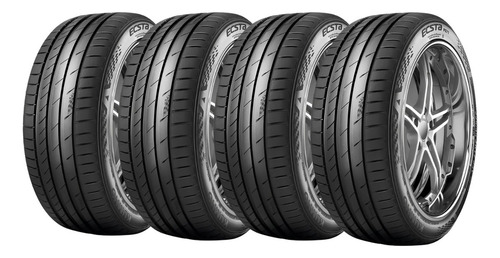 Kit 4 Pneu Kumho Aro R18 235/50r18 97v Ecsta Ps71 V