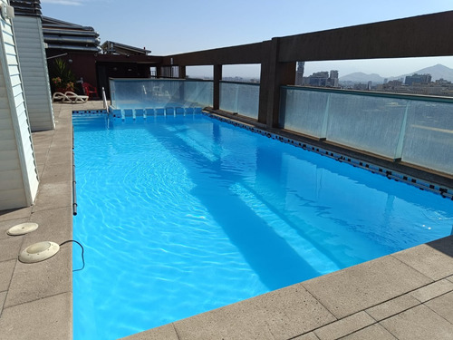 Impecable Departamento En Casco Histórico