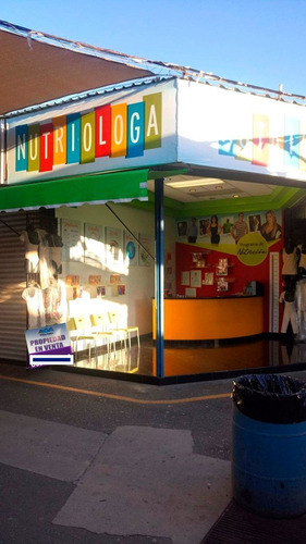 Traspaso Local En Swap Meet Los Encinos