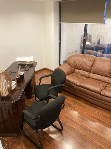 Imagen 8 de 9 de Se Vende Oficina 130m2 Ccct, Chuao 1371