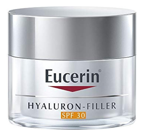 Eucerin Anti-age Hyaluron Filler Crema De Día Spf30 50 Ml