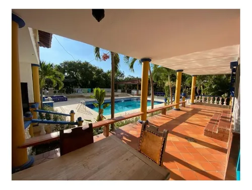Venta De Finca En San Jeronimo