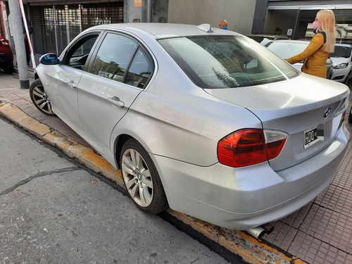 Imagen 3 de 6 de Bmw 330 I Executive A/t 2008 Km106000.-