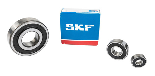 Ruleman 6305 2rs Skf