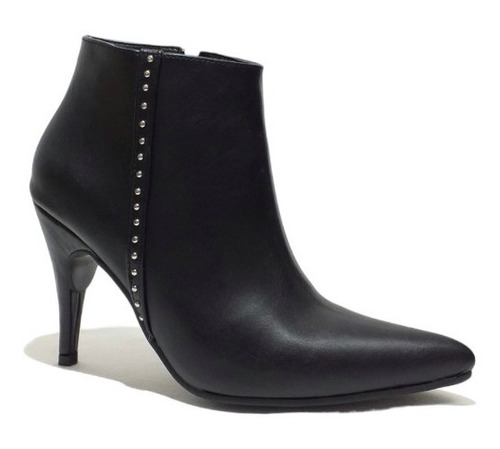 Imagen 2 de 5 de Botas Modena Black