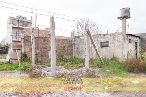 2 Lotes De 425 M2 C/u Total 850 M2, Mas Local, 24 M2, Pompeya, Merlo