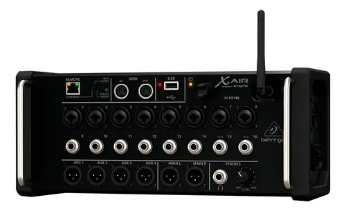 Mesa Digital Behringer XR16 XAir