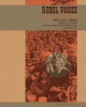 Libro Rebel Voices : An Iww Anthology - Joyce L. Kornbluh