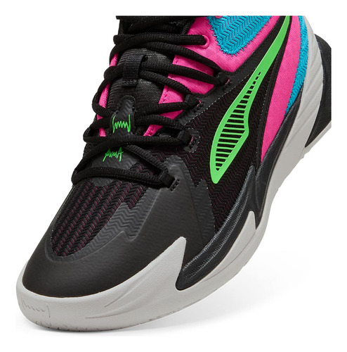 Tenis Hombre Puma Deportivo Dagger Original 1234522