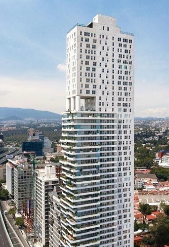 Departamento En Venta San Angel Icon Beyond