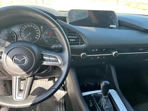 Mazda Mazda 3 2.0 I Sedan At