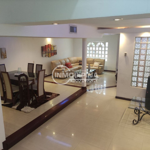 Imagen 1 de 10 de Casa En Venta Puerto Ordaz - Urb. Yara Yara I Ra