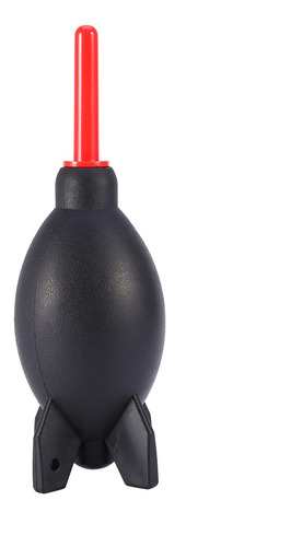 Bomba De Soplador De Aire De Goma Profesional Rocket Duster